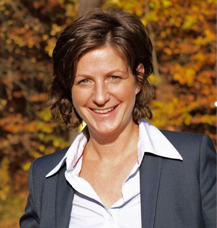 Bild von Michaela Scheller, Senior Beraterin